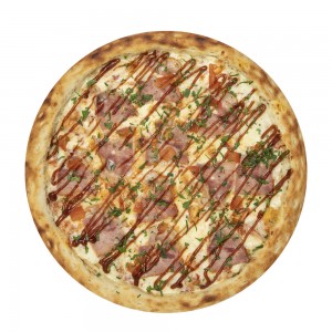 Пицца “Дон бекон”