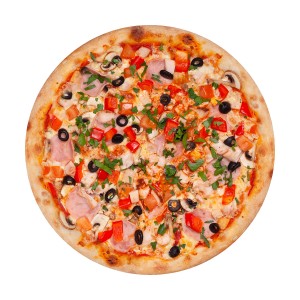 Пицца “Домашняя”