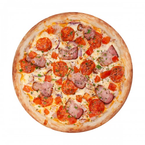 Пицца “Мясная”