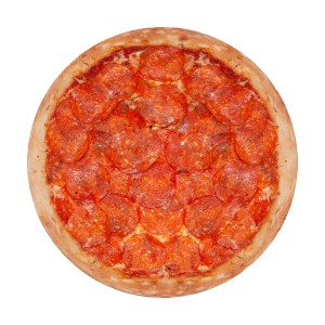 Пицца “Пепперони 2.0”