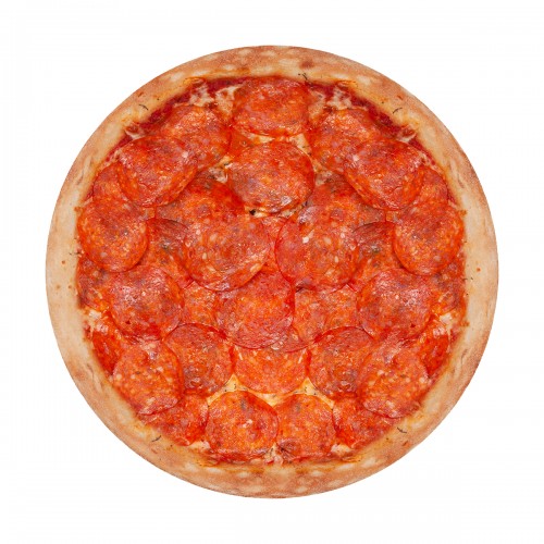 Пицца “Пепперони 2.0”